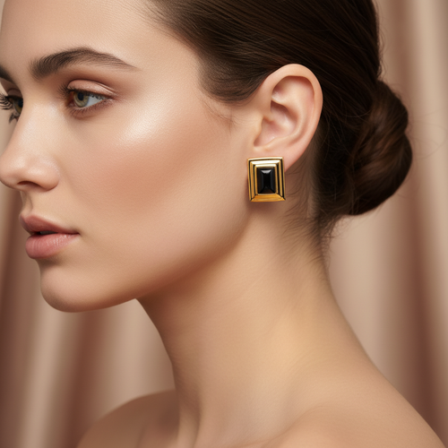 Empress Noir Side Profile